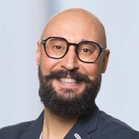 Tim Ritter. Ihr Ansprechpartner für die Barmenia Versicherung in St. Wendel.