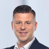 Sascha Petroschka. Ihr Ansprechpartner für die Barmenia Versicherung in Burgau.