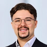 Benjamin Schwarz. Ihr Ansprechpartner für die Barmenia Versicherung in Altdorf.