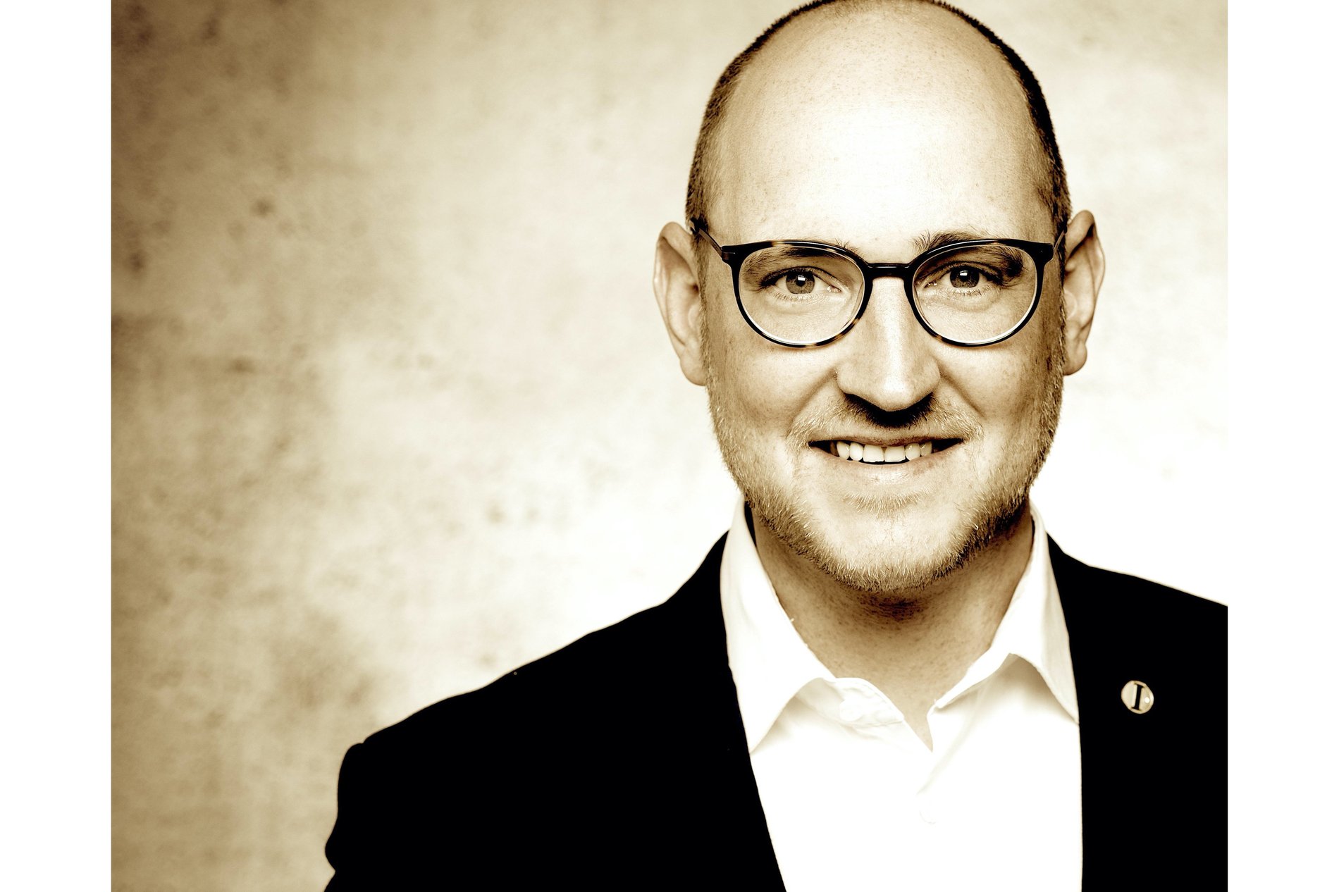 Alexander Sturm. Ihr Ansprechpartner für die Barmenia Versicherung in Mannheim.