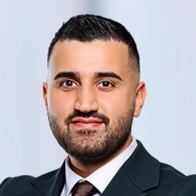 Okan Akgün. Ihr Ansprechpartner für die Impact Finanz in Duisburg.