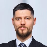 Adrian Neagu. Ihr Ansprechpartner für die Barmenia Versicherung in Maintal.