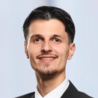 Sven Gross. Ihr Ansprechpartner für die Barmenia Versicherung in Karlsruhe.