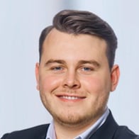 Jeroen Göhlert. Ihr Ansprechpartner für die Finanz-Impact in Gescher.