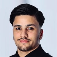Yasser Alhafez. Ihr Ansprechpartner für die Barmenia Versicherung in Lingen (Ems).