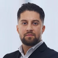 Amal Assil. Ihr Ansprechpartner für die Barmenia Versicherung in Hamburg.