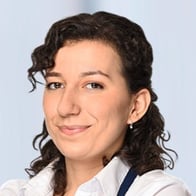 Sirin Moustafa. Ihre Ansprechpartnerin für die Barmenia Versicherung in Osnabrück.