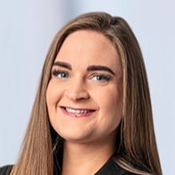 Nicole Mattner. Ihre Ansprechpartnerin für die Barmenia Versicherung in Meppen.