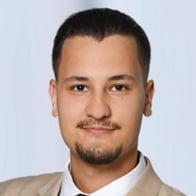 Rudolf Asselborn. Ihr Ansprechpartner für die Barmenia Versicherung in Rüsselsheim am Main.