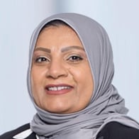 Tahira Ahmad. Ihre Ansprechpartnerin für die Barmenia Versicherung in Henstedt-Ulzburg.