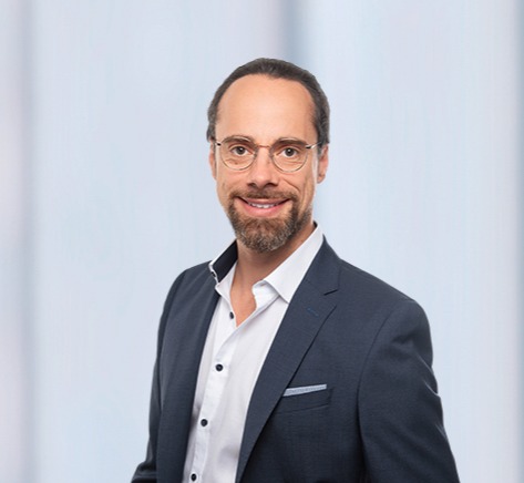 Marcel Robert Piroth. Ihr Ansprechpartner für die Impact-Finanz in Neuss.