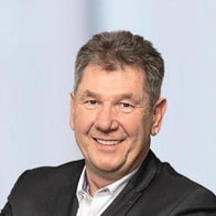 Gerhard Schneider. Ihr Ansprechpartner für die Barmenia Versicherung in Bayreuth.