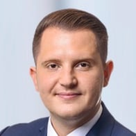 Haris Zulji. Ihr Ansprechpartner für die PKM Financial in Wuppertal.