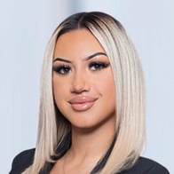 Aysu Külah. Ihre Ansprechpartnerin für die Barmenia Versicherung in Frankfurt am Main.