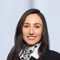 Iasmin Ied. Ihre Ansprechpartnerin für die Barmenia Versicherung in Karlsruhe.