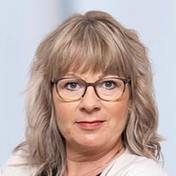 Denise Kaligas. Ihre Ansprechpartnerin für die Barmenia Versicherung in Lingen (Ems).