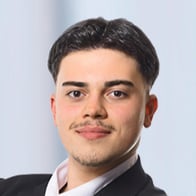 Talha Atalay. Ihr Ansprechpartner für die Barmenia Versicherung in Herne.