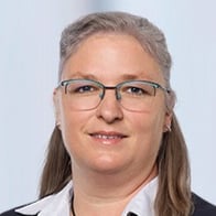 Katrin Viehfeger. Ihre Ansprechpartnerin für die Barmenia Versicherung in Arnsdorf.