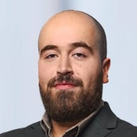 Anil Anik. Ihr Ansprechpartner für die Barmenia Versicherung in Rüsselsheim am Main.