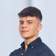 Moritz Knothe. Ihr Ansprechpartner für die Barmenia Versicherung in Dresden.