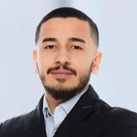 Habun Adris Hassu. Ihr Ansprechpartner für die Barmenia Versicherung in Bremen.