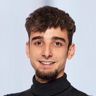 Darren-Jordan Ratai. Ihr Ansprechpartner für die Barmenia Versicherung in Bremen.