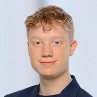 Daniel Haberlach. Ihr Ansprechpartner für die Barmenia Versicherung in Pirmasens.