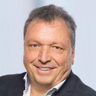 Joachim Sanberger. Ihr Ansprechpartner für die Barmenia Versicherung in Ostfildern.