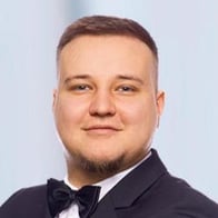 Aleksej Anastasyev. Ihr Ansprechpartner für die ForumFinanz in Pforzheim.