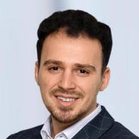Dennis Vojvoda. Ihr Ansprechpartner für die Barmenia Versicherung in Osnabrück.