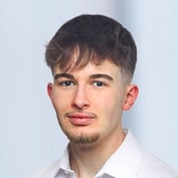 Jan Paolo Heere. Ihr Ansprechpartner für die Barmenia Versicherung in Göttingen.