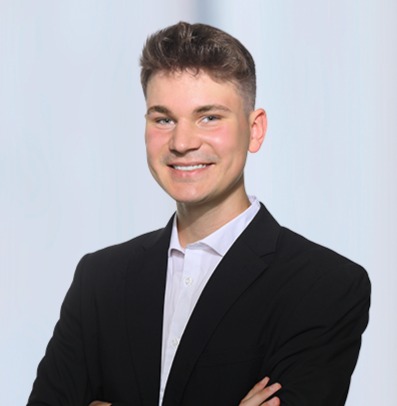 Thomas Rostermund. Ihr Ansprechpartner für die Impact in Nieheim.