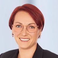 Jessica Meuer. Ihre Ansprechpartnerin für die Barmenia Versicherung in Heusenstamm.