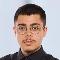 Wael Mansour. Ihr Ansprechpartner für die Barmenia Versicherung in Wuppertal.