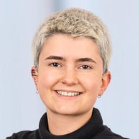 Michelle Thiel. Ihre Ansprechpartnerin für die Barmenia Versicherung in Wilkau-Haßlau.