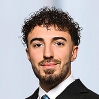 Giuliano Belibasakis. Ihr Ansprechpartner für die Barmenia Versicherung in Nürnberg.
