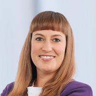 Inga Lua. Ihre Ansprechpartnerin für die Impact-Finanz in Paderborn.