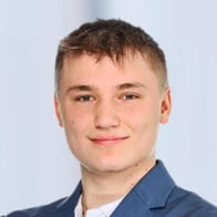 Sean Biedron. Ihr Ansprechpartner für die Barmenia Versicherung in Tostedt.