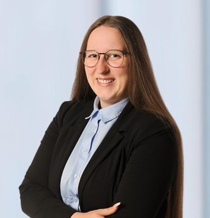 Claudia Geiger. Ihr Ansprechpartner für die IMPACT in Regen.