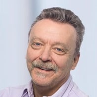 Jürgen Grunert. Ihr Ansprechpartner für die Barmenia Versicherung in Chemnitz.