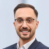 Sergen Zengin. Ihr Ansprechpartner für die Barmenia Versicherung in Altusried.