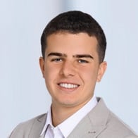 Baris Colak. Ihr Ansprechpartner für die Barmenia Versicherung in Emsdetten.