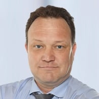 Pierre Iwohn. Ihr Ansprechpartner für die Barmenia Versicherung in Hamburg.