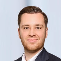 Robin Ringlstetter. Ihr Ansprechpartner für die Barmenia Versicherung in München.