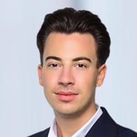 Andre Giuseppe Timpanaro. Ihr Ansprechpartner für die Barmenia Versicherung in Jülich.