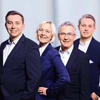  Scherreiks & Vogel OHG. Ihre Ansprechpartner für die Barmenia Versicherung in Gelsenkirchen.