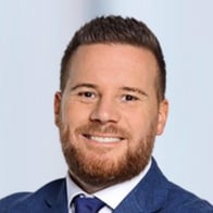 Daniel Patrick Hahnen. Ihr Ansprechpartner für die Profina in Mönchengladbach.