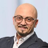 Santo Pancaro. Ihr Ansprechpartner für die FF-Finanz in Markgröningen.