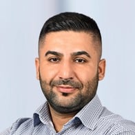 Ilhan Akpinar. Ihr Ansprechpartner für die Barmenia Versicherung in Seesen.