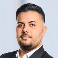 Kemal Gündüzoglu. Ihr Ansprechpartner für die Barmenia Versicherung in Karlsruhe.